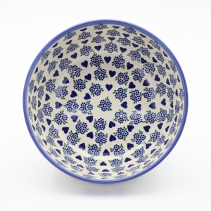 Bowl 23 cm (A196 D89)   