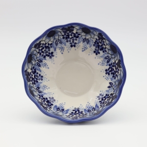 Flower bowl I (A266 D118)      