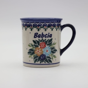 Mug MARS (A49 D60 BA)