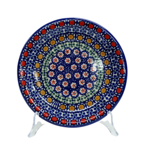 Dessert plate ANDY 19 cm (A114 D1)
