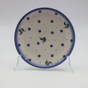 Cake plate 16 cm (A537 D122) 
