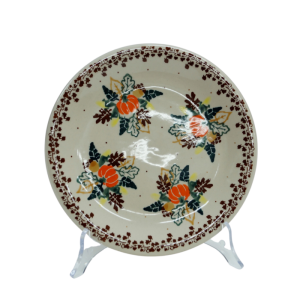 Dessert plate ANDY 19 cm (A114 D86)