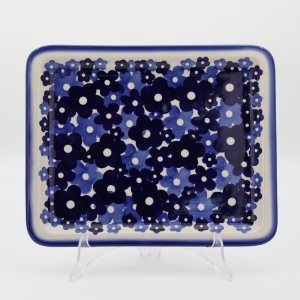 Serving tray (A404 D126)  