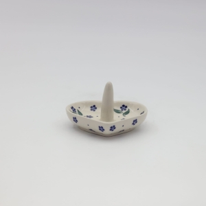 Jewelry stand - heart (A217 D122) 