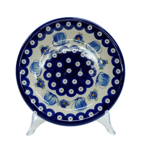 Dessert plate ANDY 19 cm (A114 D76)