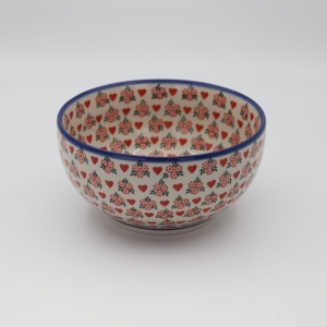 Ceramiczna miska 23 cm (A194 D88)          
