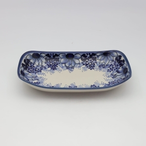 Platter ROGAŚ small (A177 D118) 