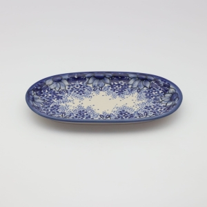 Półmisek owalny średni 23 cm (A159 D118)  