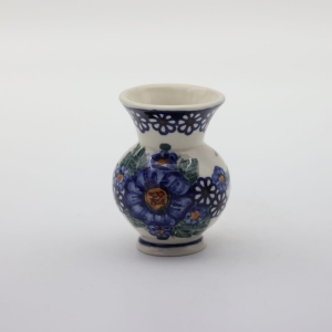 Flower Vase Ball I (A561 D74)                  
