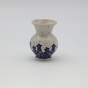Flower Vase Ball I (A561 D27)                   