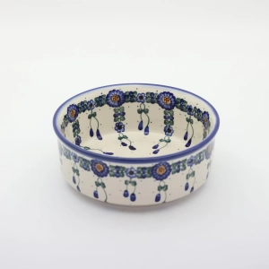 Miska ceramiczna 20 cm (A562 D40)  