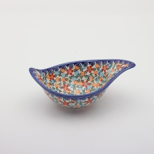 Bowl Boat (A514 D54)      