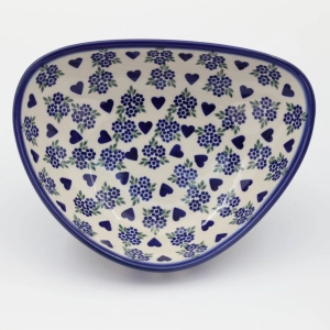 Bowl serving dish Nerka (A511 D89)          