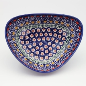Bowl serving dish Nerka (A511 D1) 