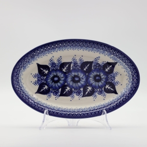 Salad bowl for appetizers AMADEUS 27 cm medium (A462 D108) 