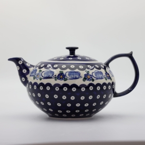 Teapot Alladyna 2 l (A564 D76)   