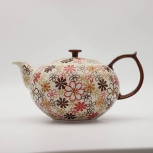 Teapot Alladyna 2 l (A564 D63)       