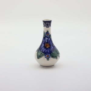 Flower vase small (A565 D74)              