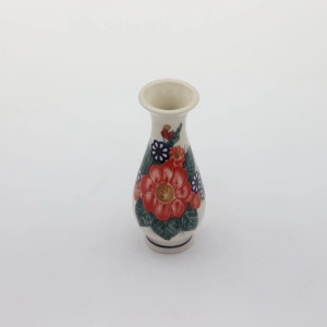 Flower vase small (A567 D68)                