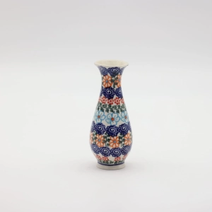 Flower vase small (A567 D35)   