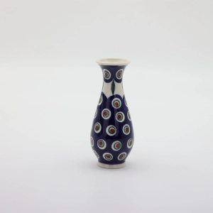 Flower vase small (A567 D43)     