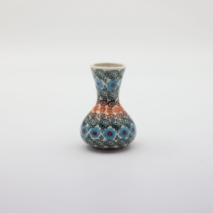 Flower vase small (A568 D62)       