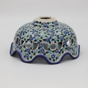 Ceramiczna lampa wisząca jadalnia/salon (A147 D134)  