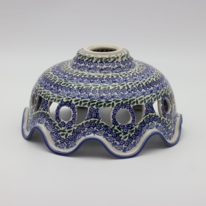 Ceramiczna lampa wisząca jadalnia/salon (A147 D75)   