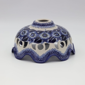 Ceramiczna lampa wisząca jadalnia/salon (A147 D108)    