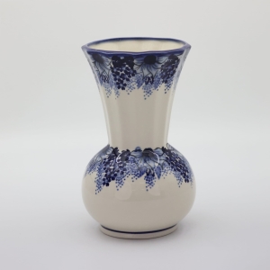 Angular vase (A106 D118)  