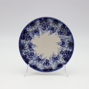 Dessert plate ANDY 19 cm (A114 D118) 