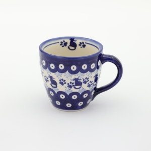 Mug BELL large (A348 D116)    