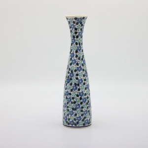Flower vase slim II (A427 D134)   