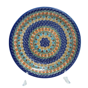 Soup plate ANDY 22.5 cm (A112 D5)
