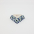Small triangle bowl