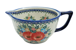 Mixing bowl (A296 D60)