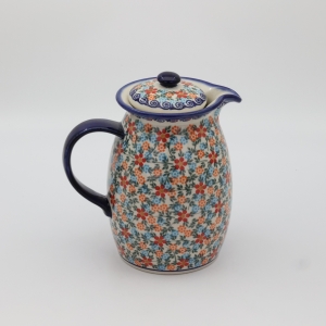 Kettle ANDY (A291 D54) 