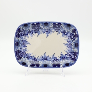 Platter DARIA 1 (A166 D118)   