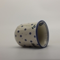 kubek dla babci, prezent dla babci, kubek babcia, kubek tulipan, upominek na dzień babci, kubek ceramiczny babcia, prezent dla babci urodziny