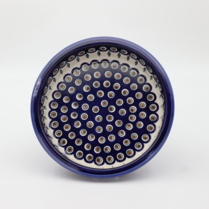 Okrągłe naczynie do zapiekania (A752 D43)      