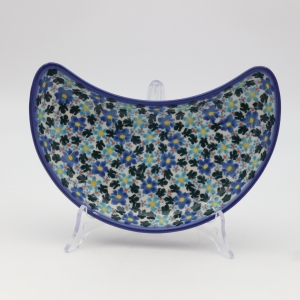 Crescent tray (A275 D134) 