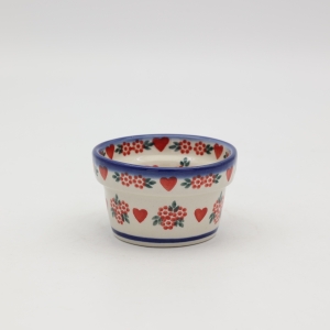 Bowl for sauces and snacks large (A384 D88)         