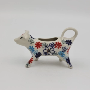 Cow creamer (A757 D44)  