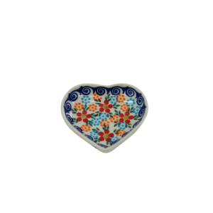 Podstawka serce (A7 D54)