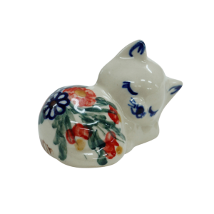 Sleepy kitty (A412 D68)