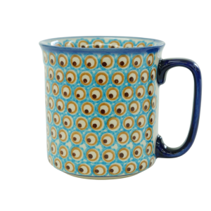 Mug LARGE DAN (A47 D71)