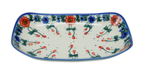 Platter ROGAŚ small (A177 D10)