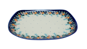 Platter ROGAŚ large (A173 D23)
