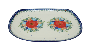 Platter ROGAŚ large (A173 D60)