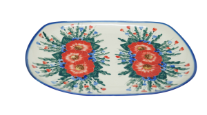 Platter ROGAŚ large (A173 D28)
